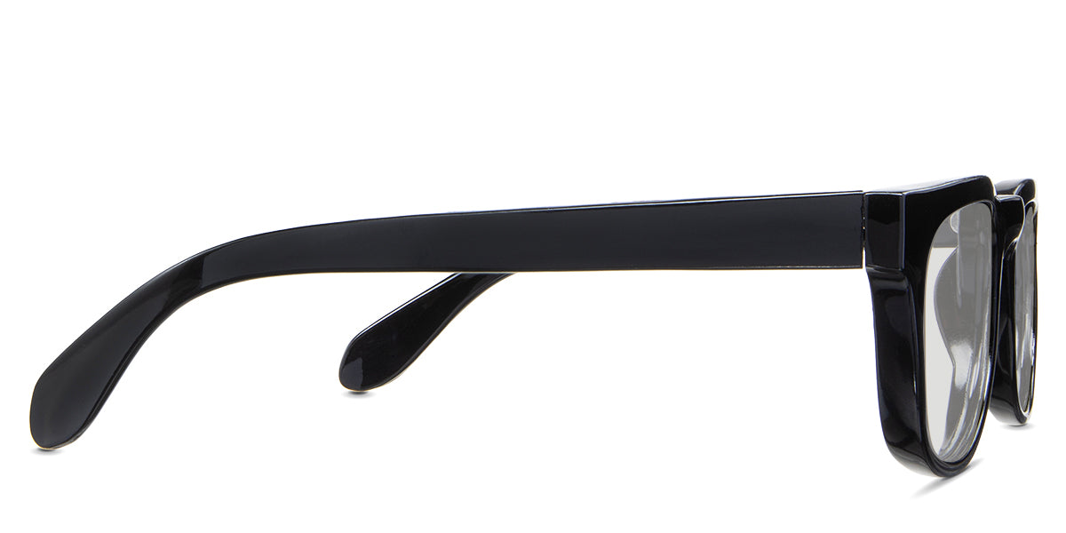 Men's Prescription Tinted Sunglasses - UV Protection Polarized Lenses for Driving, Fishing & Outdoor Activities