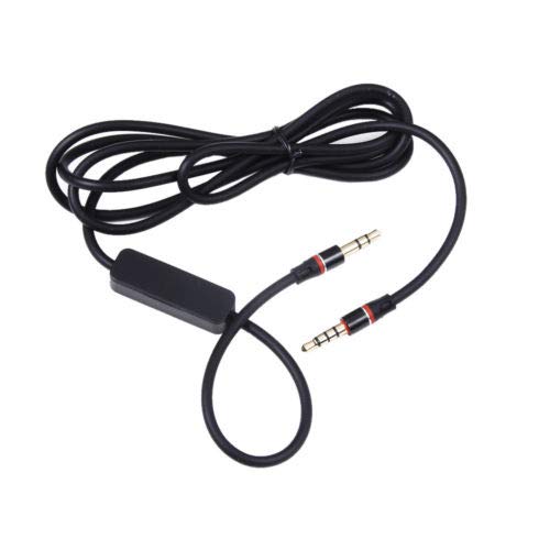 BLK 3.5mm 1/8