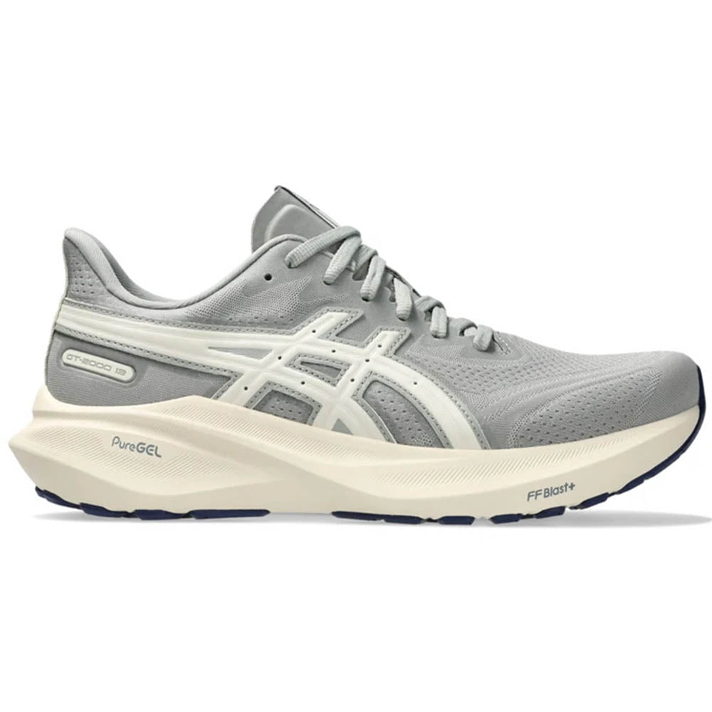 ASICS GT 2000 13 Men's Running Shoes - Lightweight Athletic Sneakers for Jogging, Training & Everyday Wear