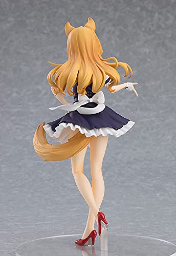Good Smile Nekopara: Maple Pop Up Parade PVC Anime Figure - Cute Cat Girl Collectible for Anime Fans - Perfect for Display, Gifts & Anime Collections