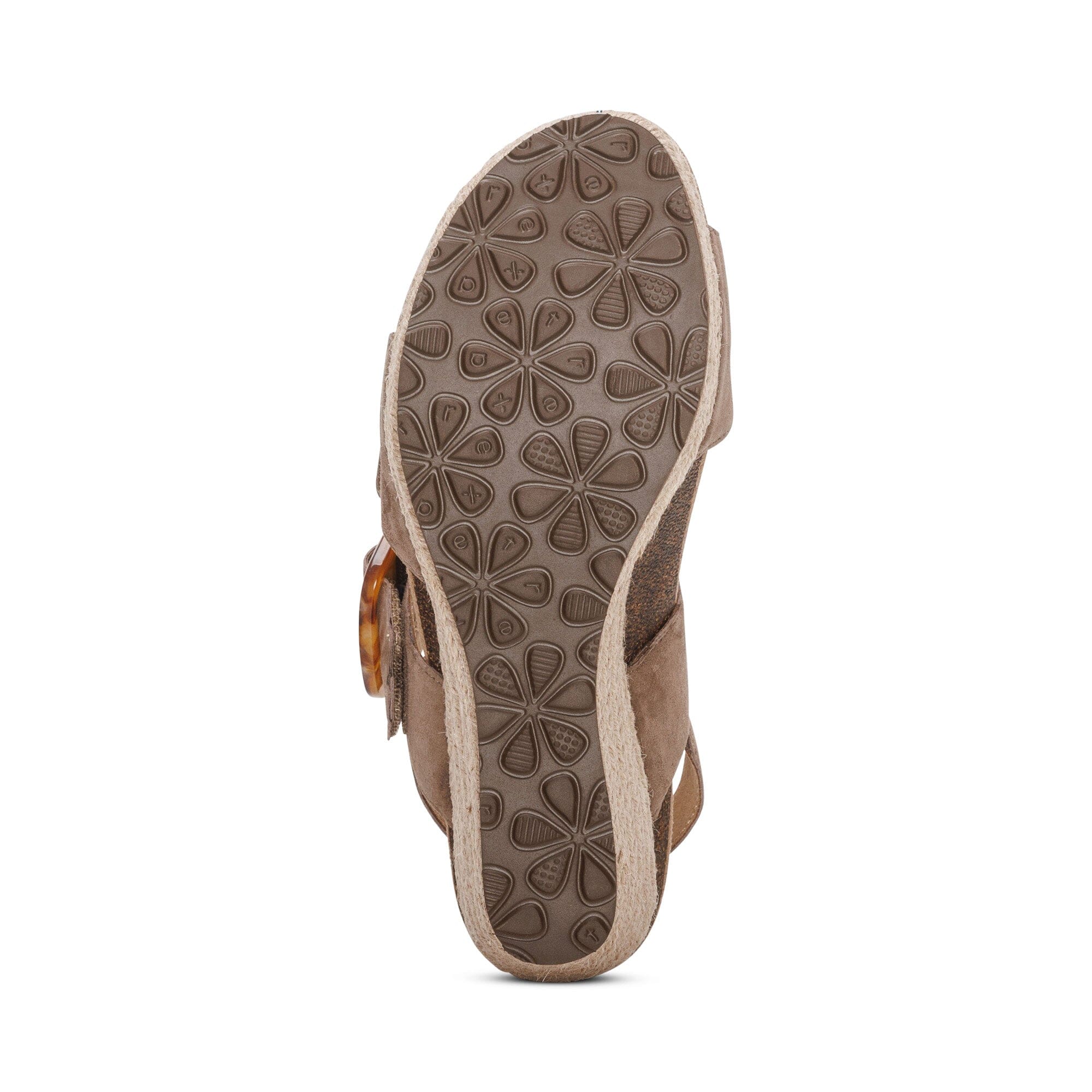 AETREX ASHLEY Arch Support Wedge for Women - Comfortable Foot Pain Relief & Plantar Fasciitis Treatment - Perfect for Walking, Running & Everyday Wear