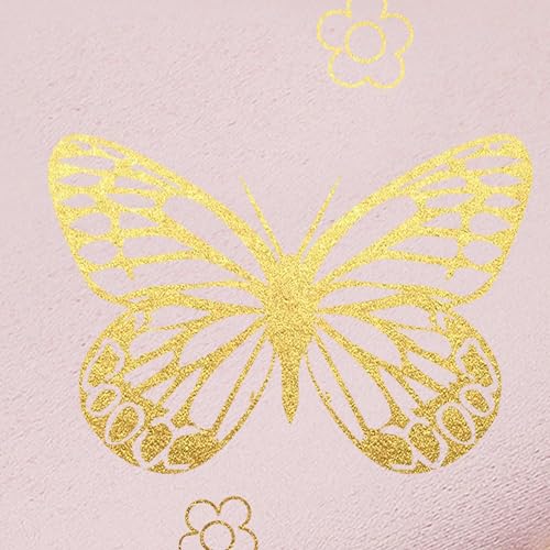 01# Lavender Pink Gold/80% Blackout