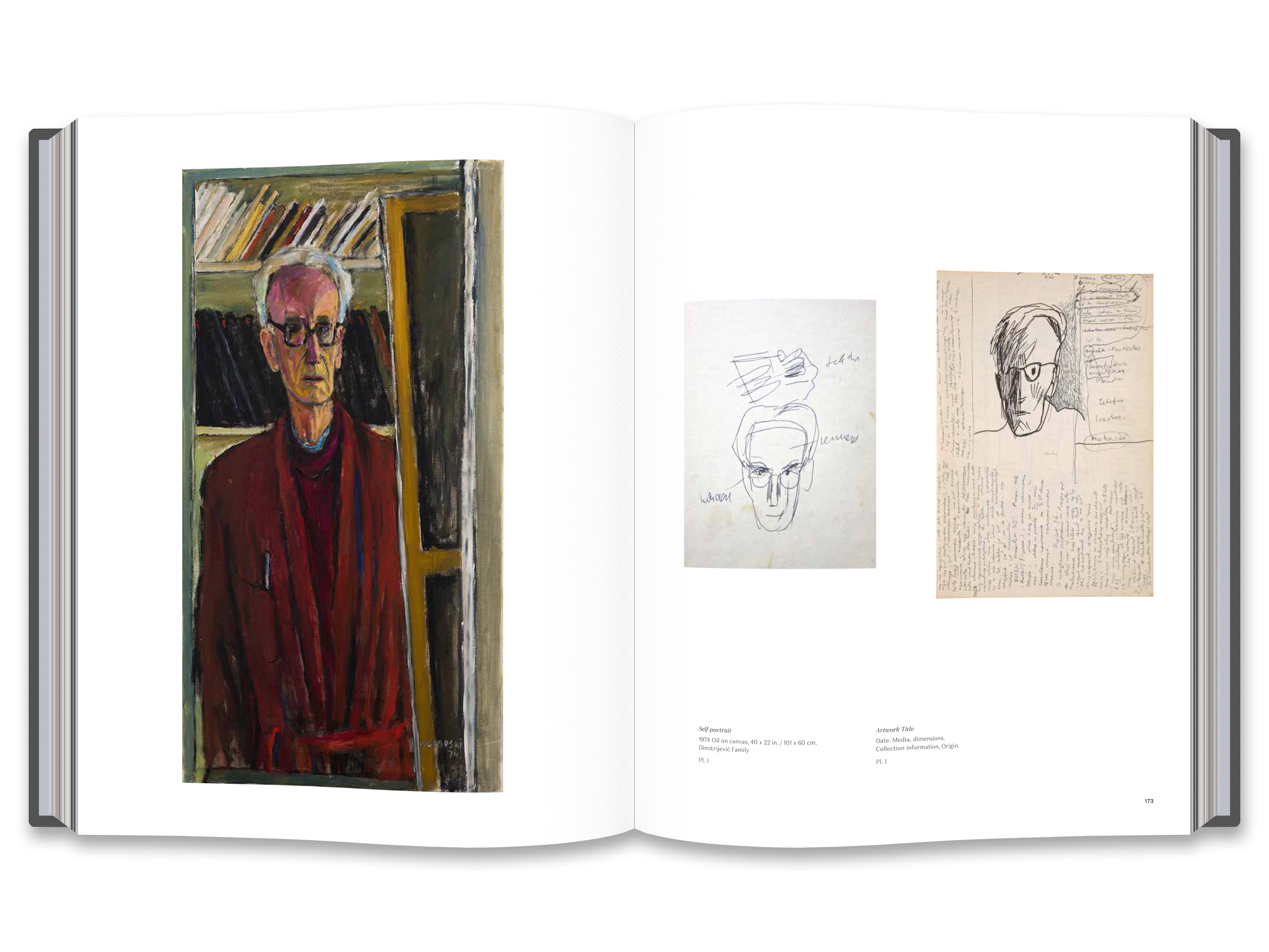 Jozef Czapski - Biography, Books, and Artworks | Explore the Life of a Renowned Polish Artist for History Enthusiasts and Art Collectors