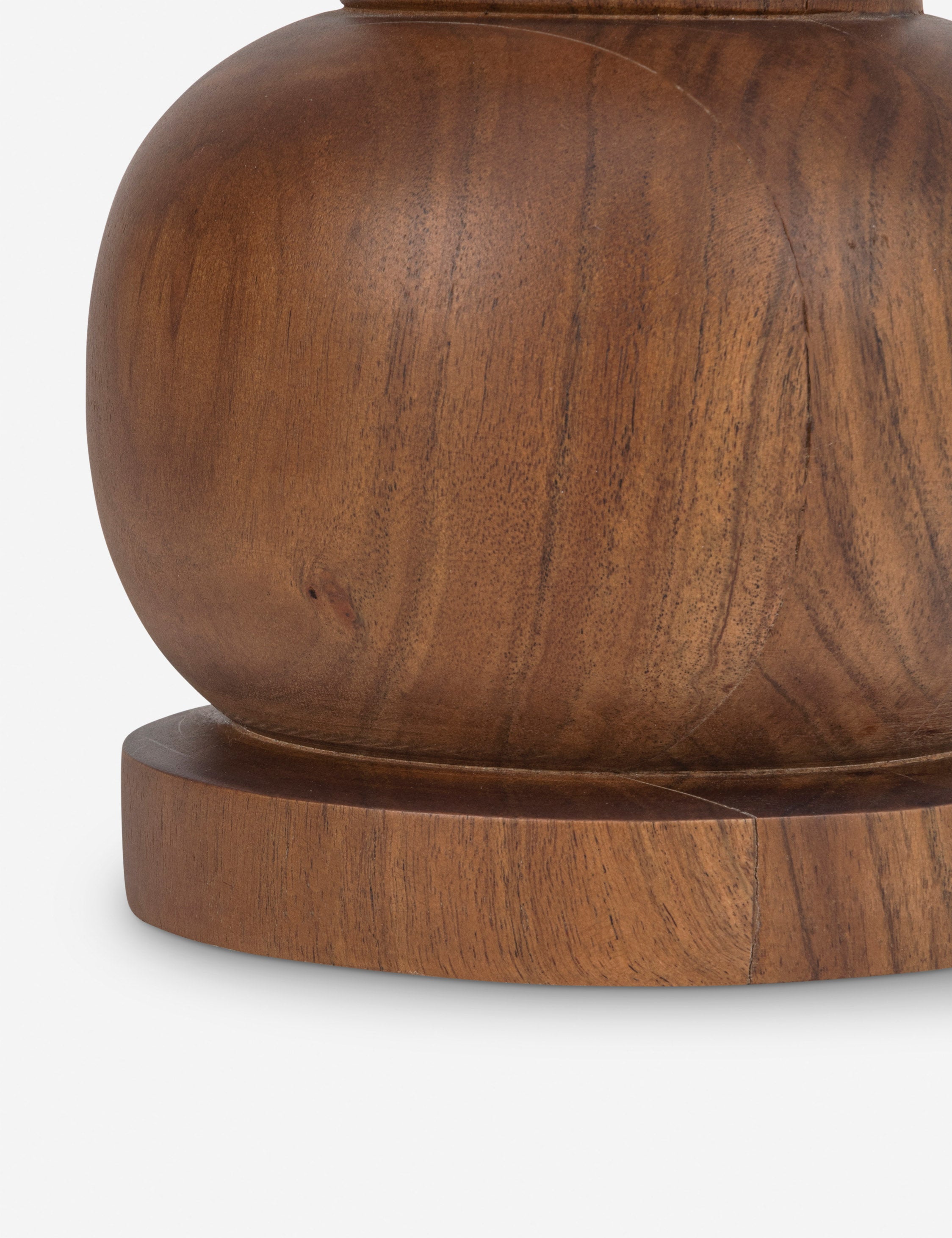 Belsham Round Side Table - Modern End Table for Living Room, Bedroom, or Office - Perfect for Coffee, Books, and Decor