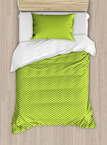 Lime Green Pastel Green