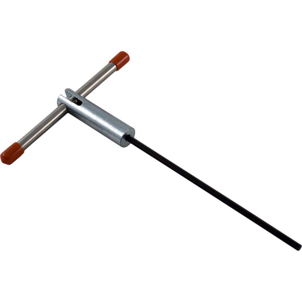 Pool Tool Inc. - 1/8