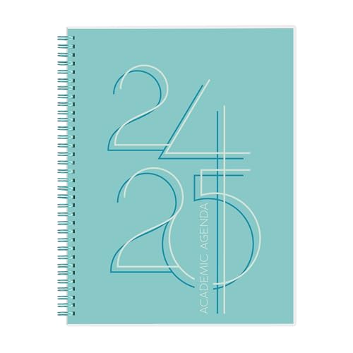 Teal - Deco