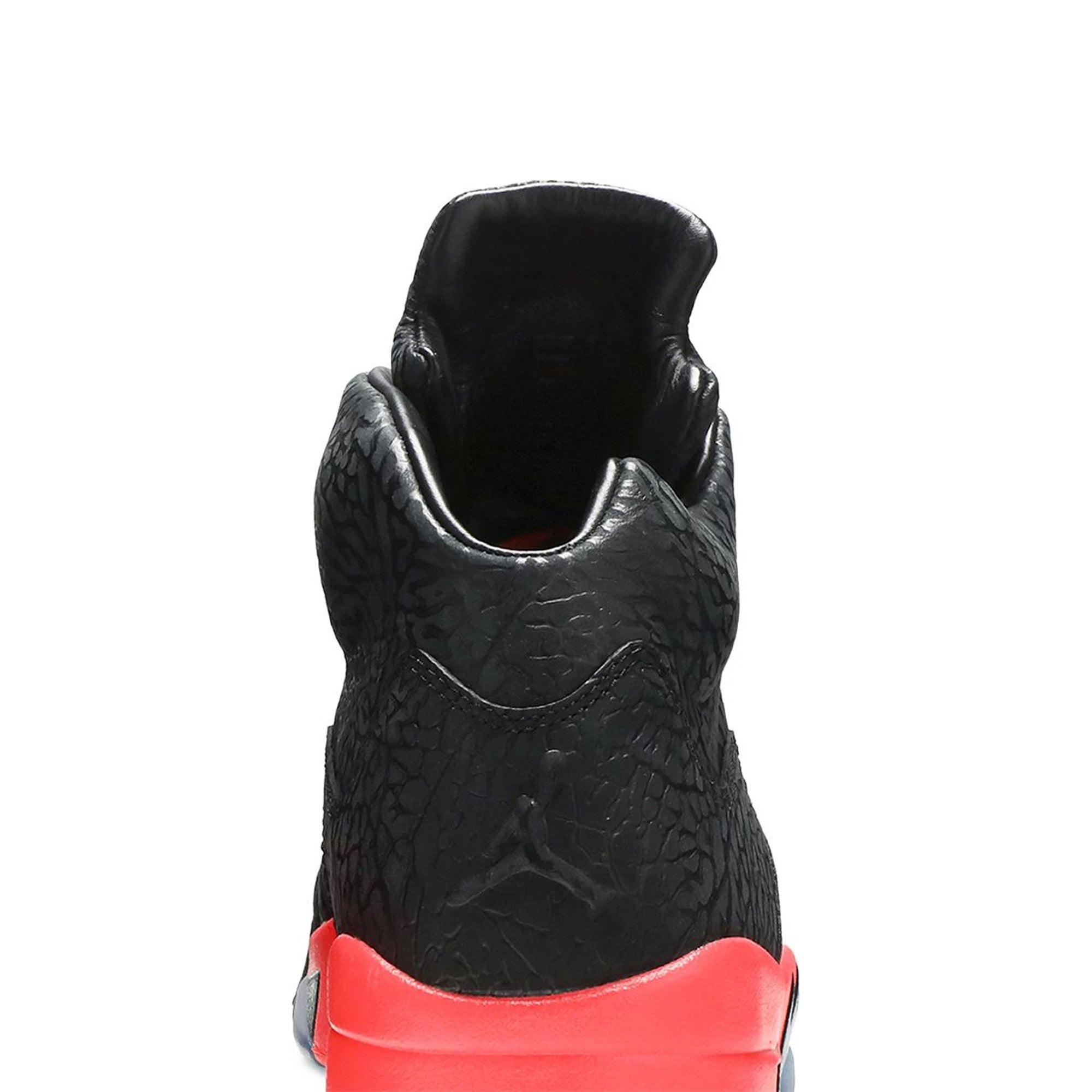 Air Jordan 5 Retro 3LAB5 'Infrared' Men's Basketball Shoes - Stylish Sneakers for Streetwear & Basketball Games