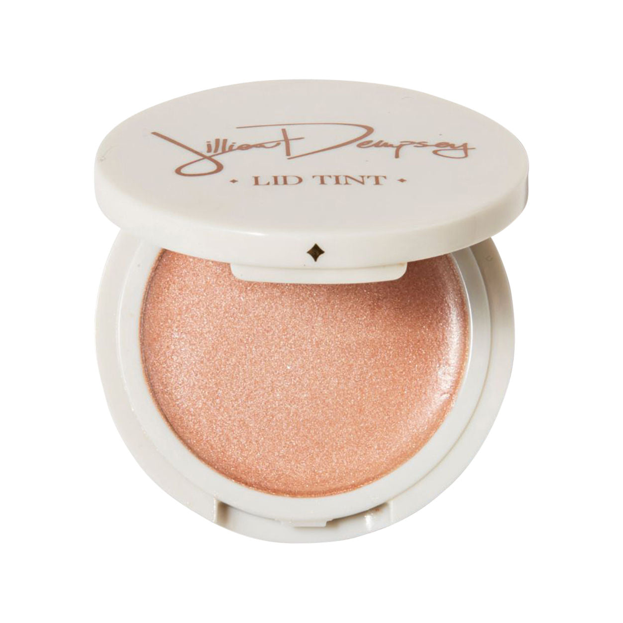 Jillian Dempsey Lid Tint - Long-Lasting Cream Eyeshadow for Natural Makeup Look | Perfect for Everyday Wear & Special Occasions
