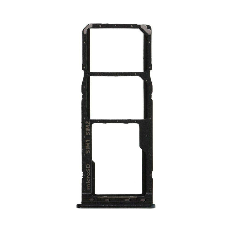 Samsung Galaxy A20/A30/A50 SIM Card Tray Replacement - Compatible with Samsung Galaxy A Series - Perfect for SIM Card Replacement & Repair