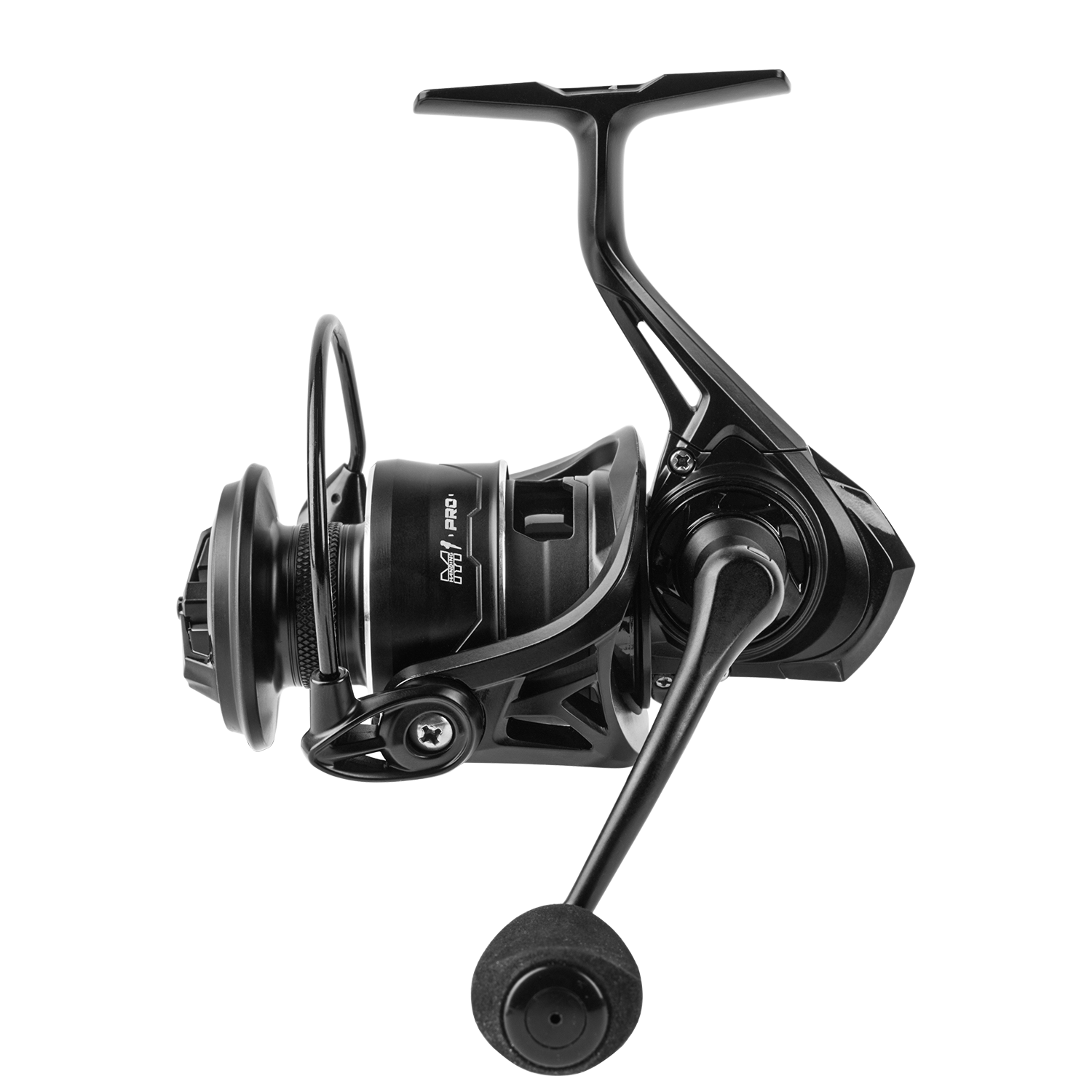 Premium HANDING M1 Pro Spinning Reel - High Performance Fishing Reel with Smooth Drag System | Perfect for Freshwater & Saltwater Fishing, Bass, Trout & Offshore Angling