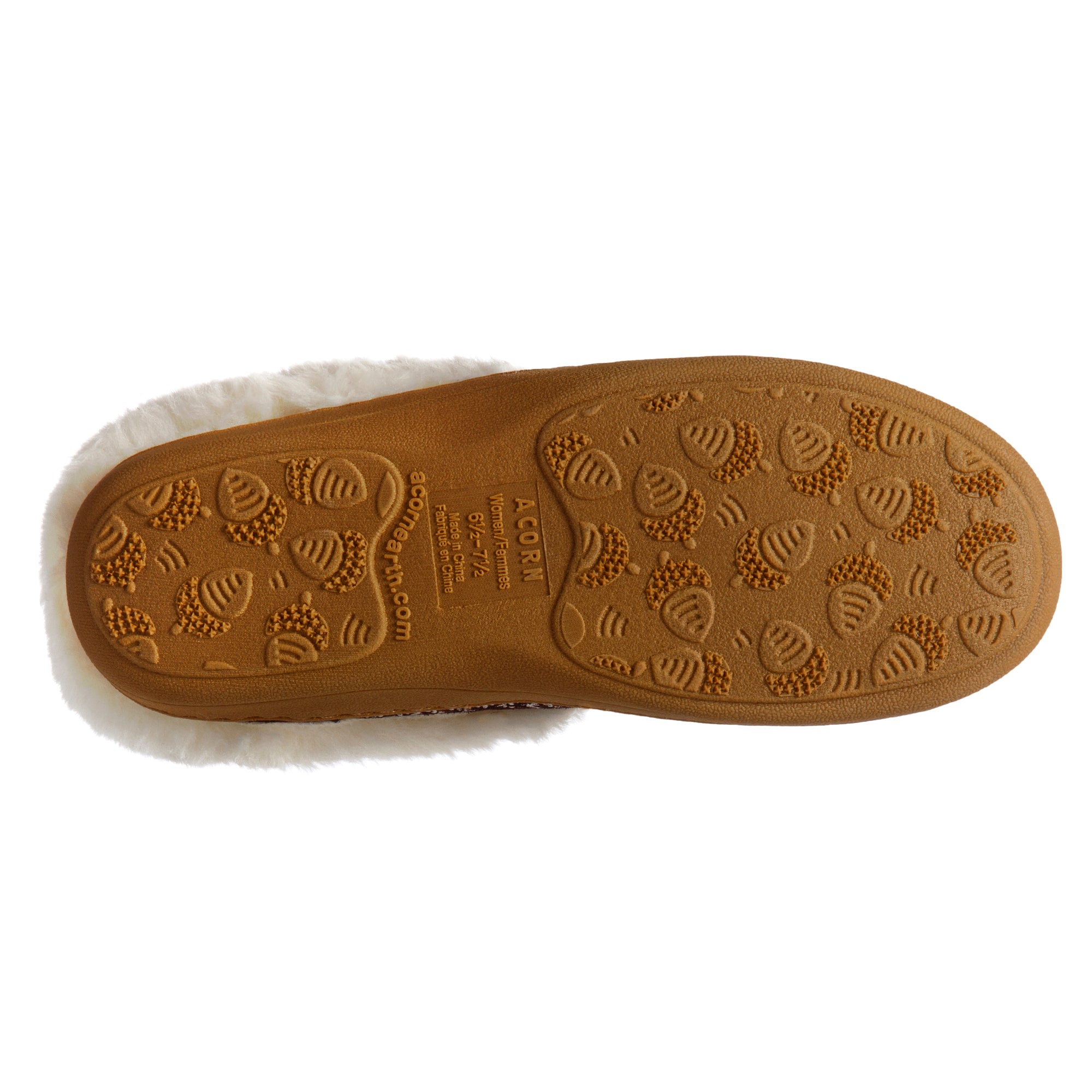 Women's Greta Embroidered Clog Slippers with Cloud Contour® Comfort - Cozy House Shoes for Indoor Relaxation & Casual Wear