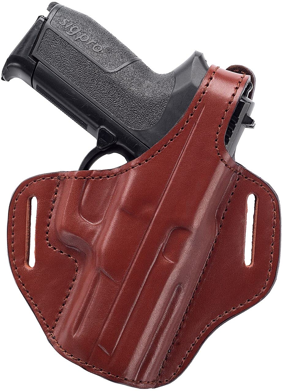 CZ 82 IWB Holster - Comfortable Concealed Carry Belt Holster for CZ 82 Pistol | Perfect for Everyday Carry & Tactical Training
