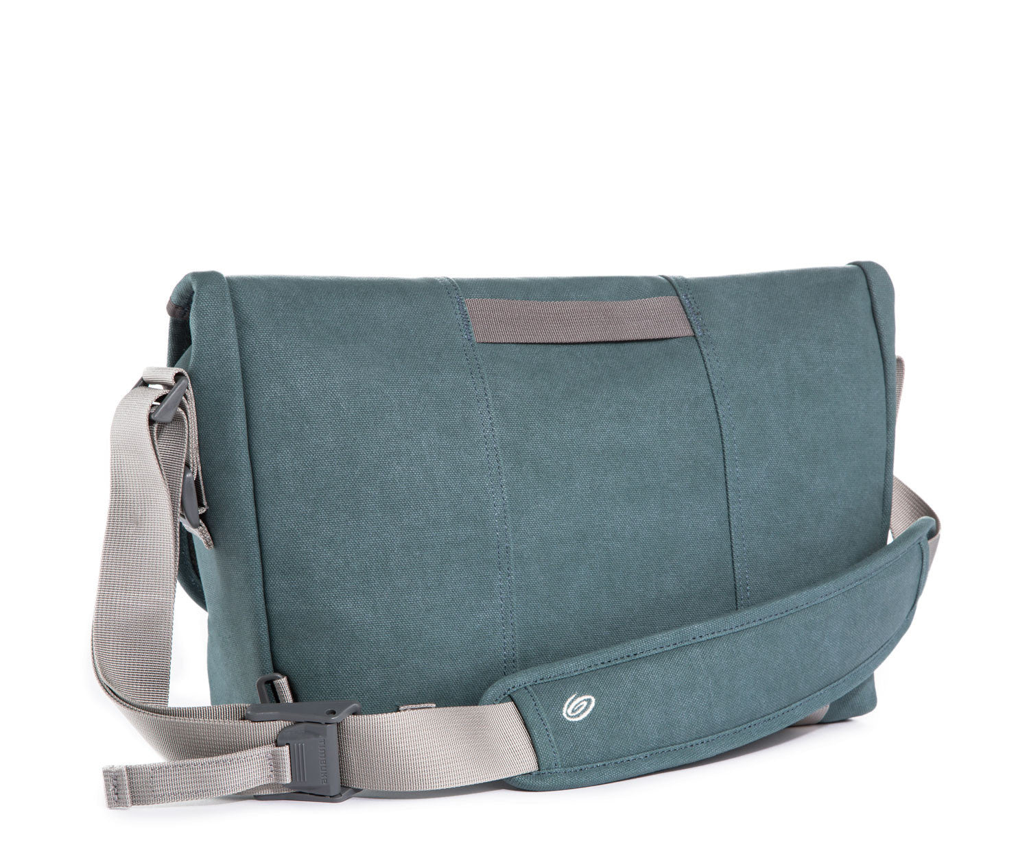 Timbuk2 Classic Messenger Bag - Durable Waterproof Laptop Bag for Men & Women - Perfect for Commuting, Work, School & Travel