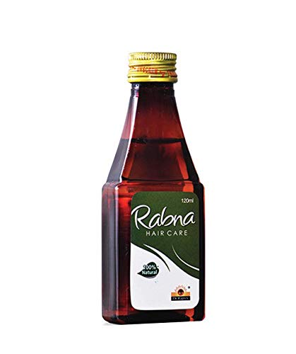 DR. RAJIVS Anti-Dandruff Hair Growth Oil for Scalp Care - 120ml | Reduces Hair Fall & Itchy Scalp | Perfect for Daily Hair Treatment & Scalp Massage