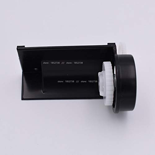 Original Ribbon Rewind Spindle for Argox OS-214 TT/OS214 Plus/OS-214TT/CP-2140/OS214TT Thermal Printer - 10-Pack Replacement Parts (Ideal for Office Printing, Shipping Label & Barcode Applications)