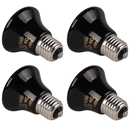 Black-100w