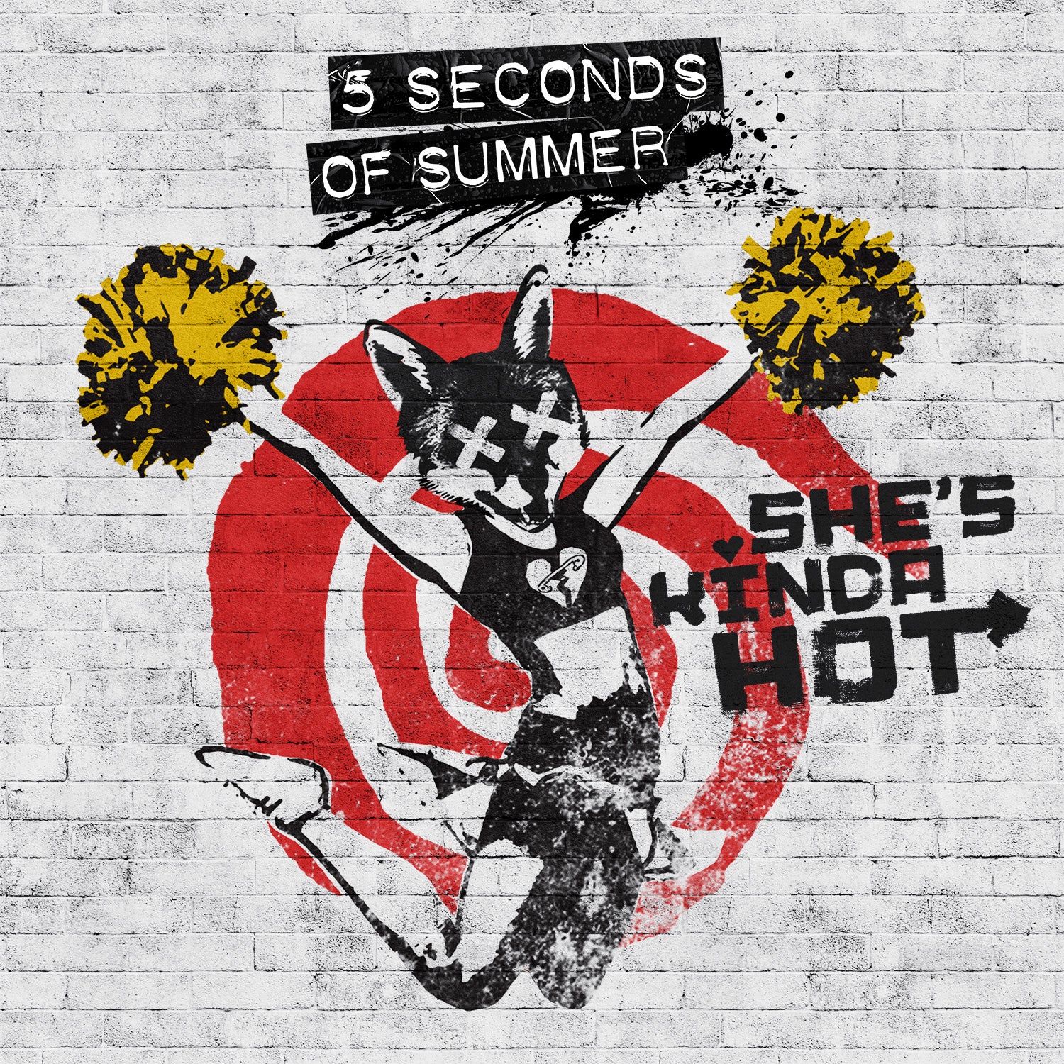 5 Seconds of Summer 