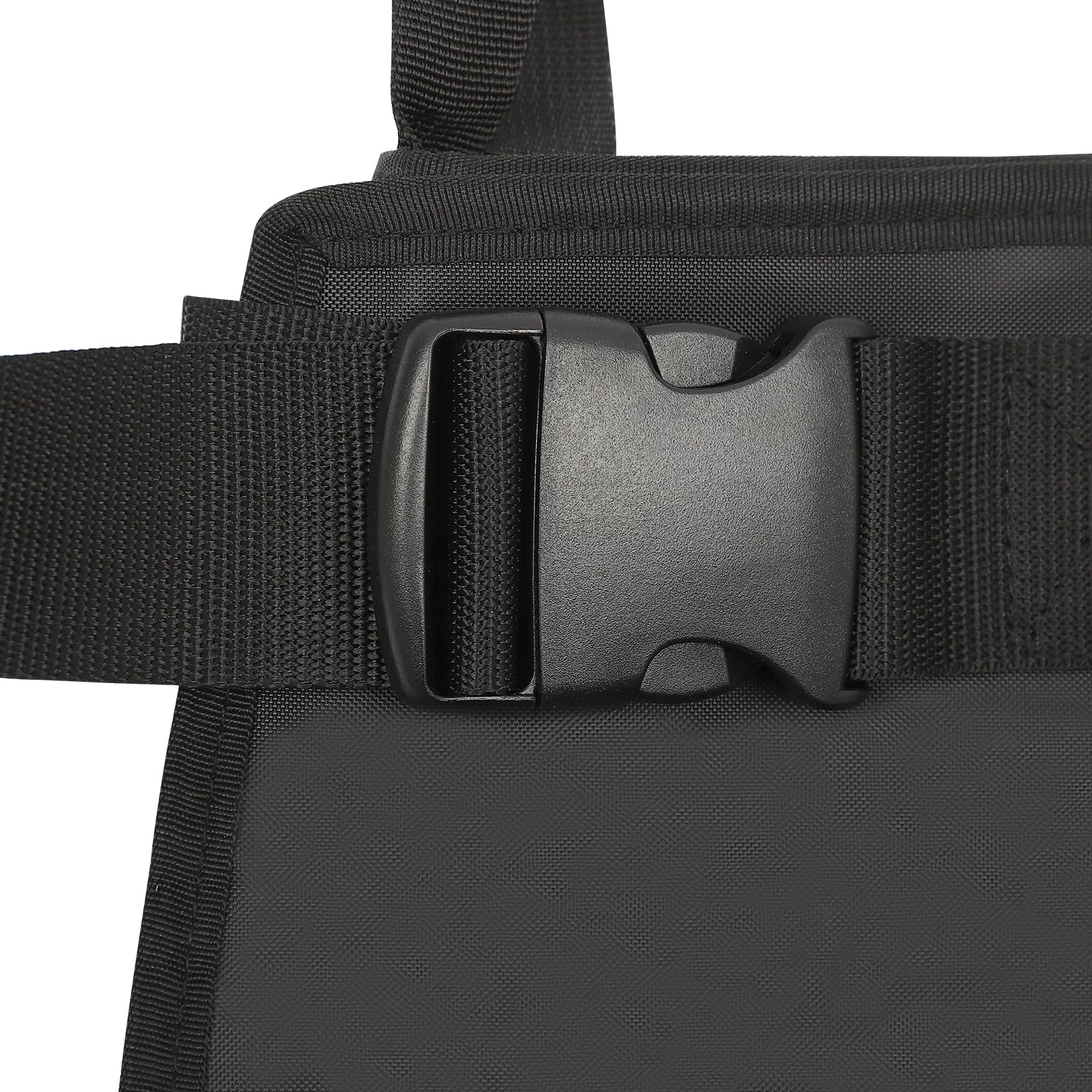 CNCEST X-Ray Shield Protective Suit - 0.5mmPb Lead Radiation Protection Clothing for Hospitals & Laboratories | Black Collared Design for Radiology Safety | Ideal for X-Ray Technicians, Dentists & Medical Staff