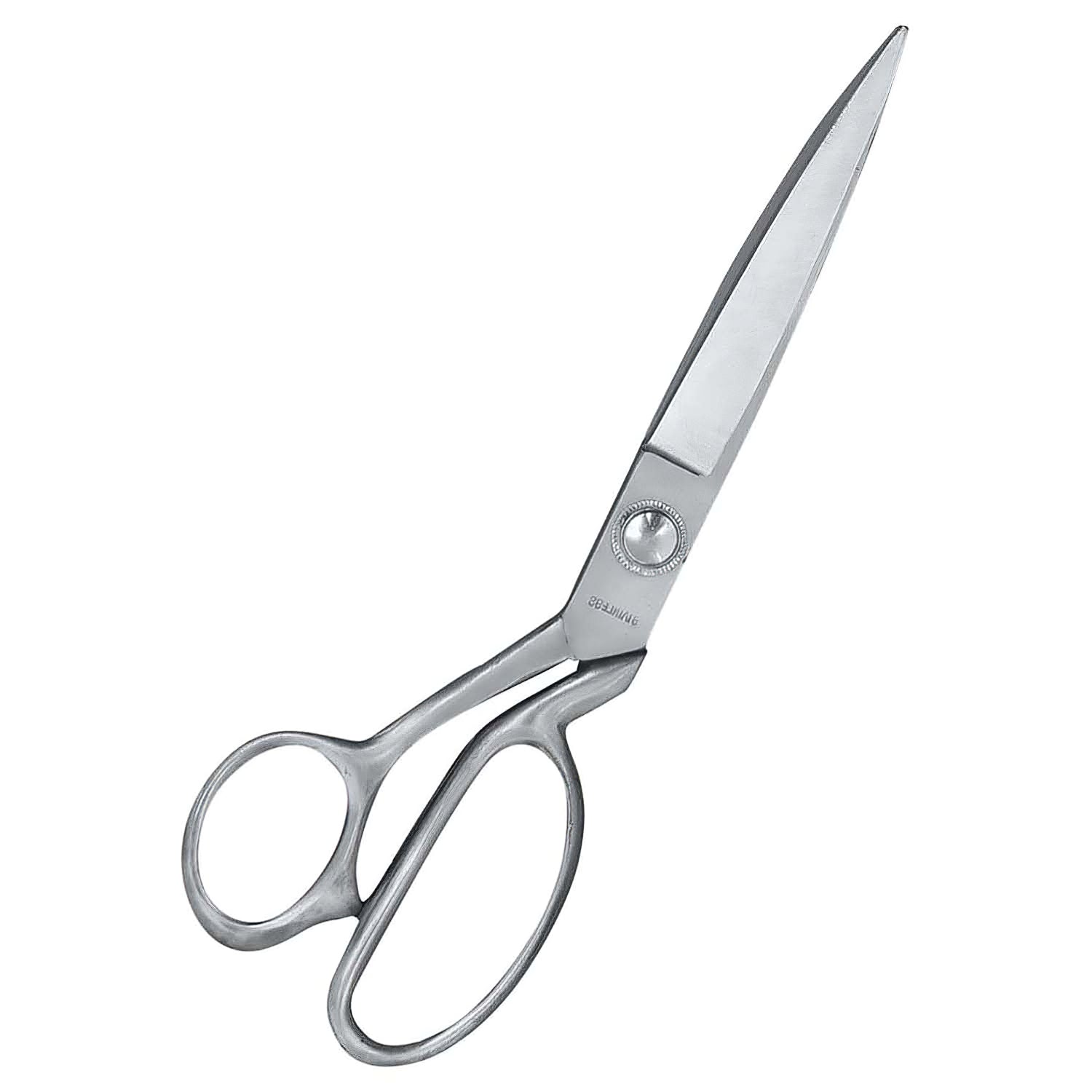 IntecKaneki Professional Stainless Steel Sewing Scissors - Ultra Sharp Fabric & Thread Cutting Shears for Quilting, Dressmaking & Crafting - Ideal for Tailors, Seamstresses & DIY Enthusiasts