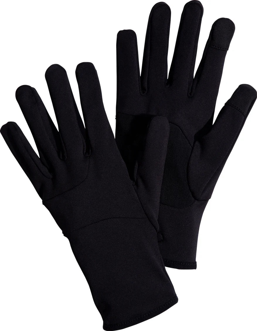 Brooks Unisex Fusion Midweight Gloves for Running, Cycling & Outdoor Sports - Breathable & Comfortable Hand Protection