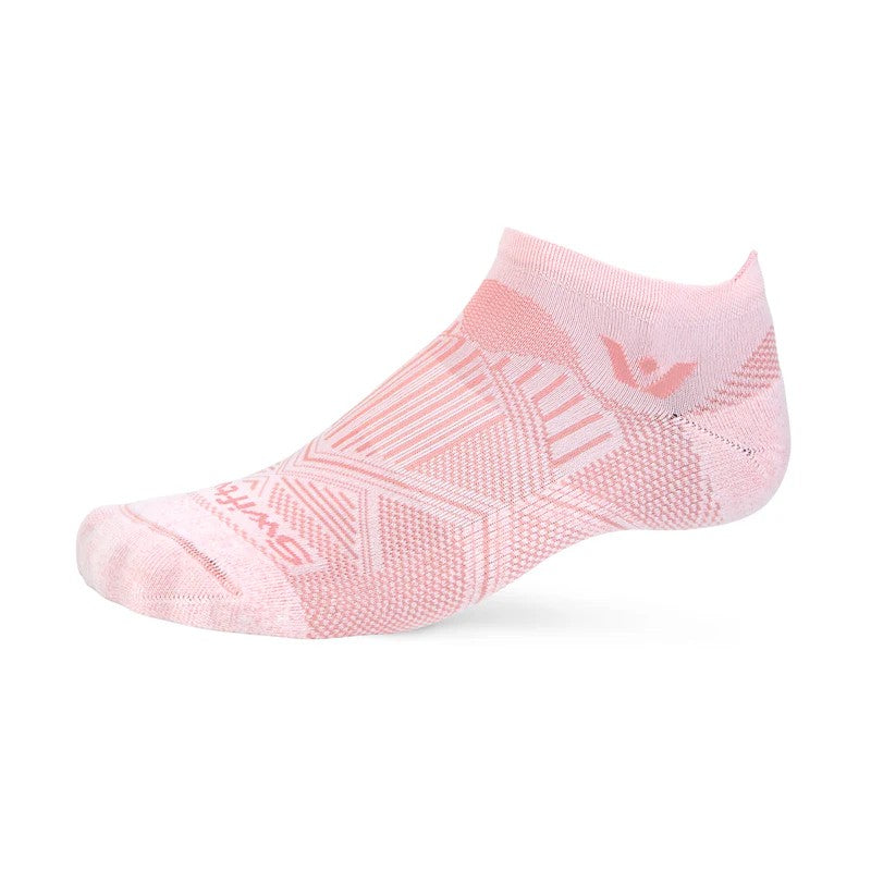 Swiftwick Aspire No Show Socks - Moisture-Wicking, Breathable & Odor-Resistant for Running, Hiking & Everyday Comfort