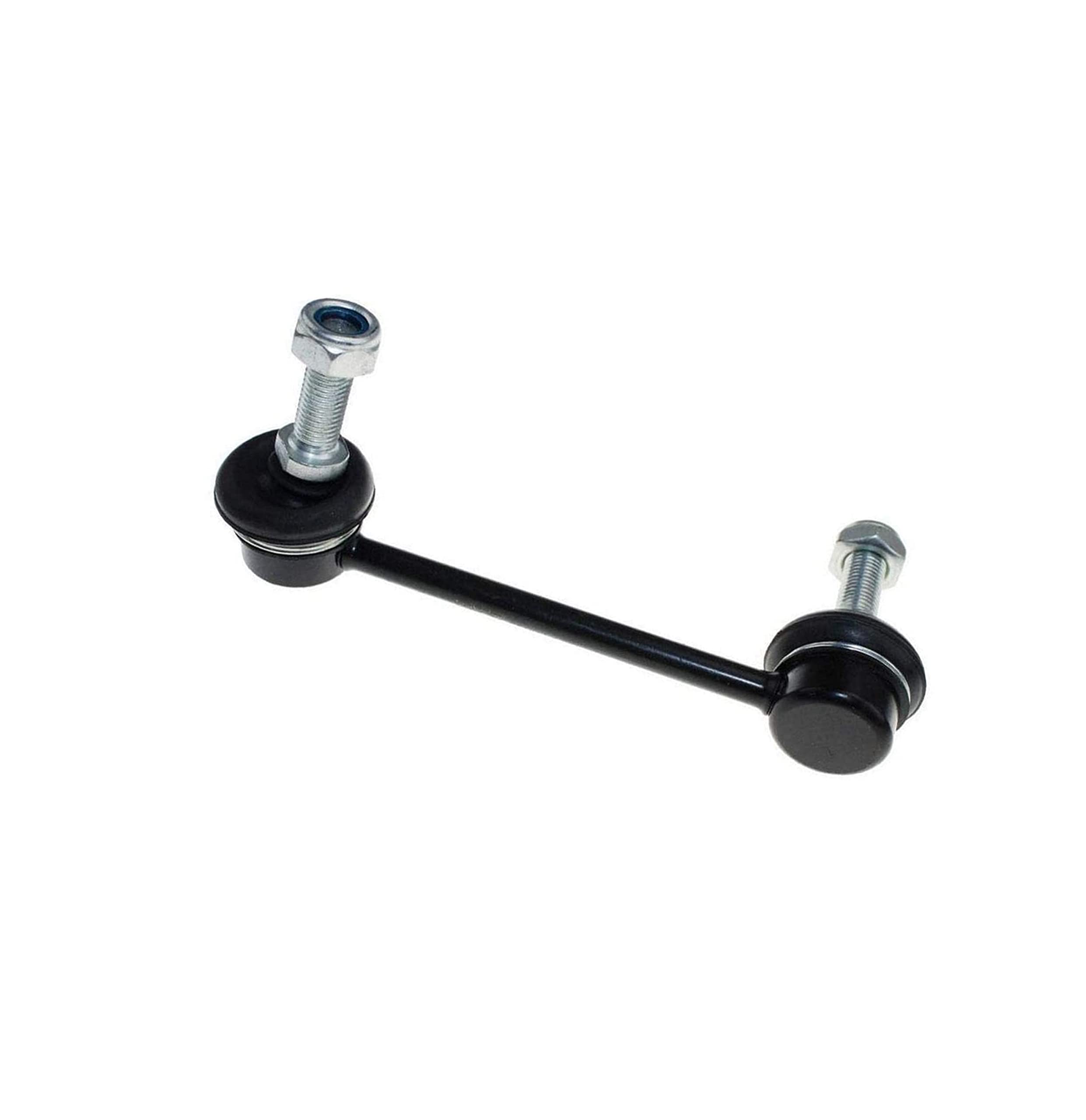 12-Piece Front & Rear Suspension Kit for Honda CR-V 1997-2001 - Upper Control Arms, Tie Rod Ends, Sway Bar Links & Lower Ball Joints | Complete Replacement Set for Smooth Ride & Enhanced Handling | Perfect for DIY Repairs & Professional Mechanics