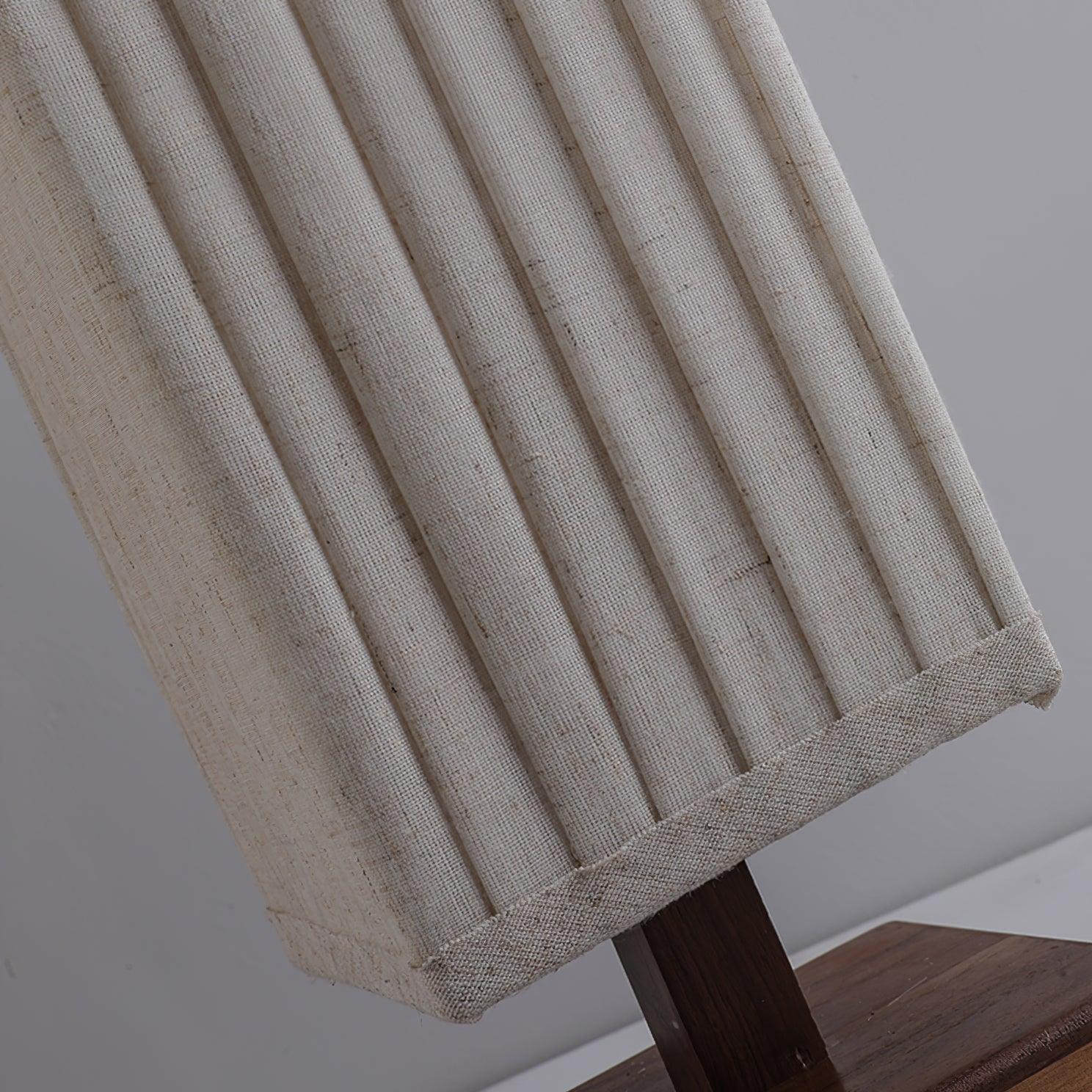 Bailey Floor Lamp - Modern LED Standing Light with Adjustable Brightness for Living Room, Bedroom & Office - Perfect for Reading, Relaxing & Decorating