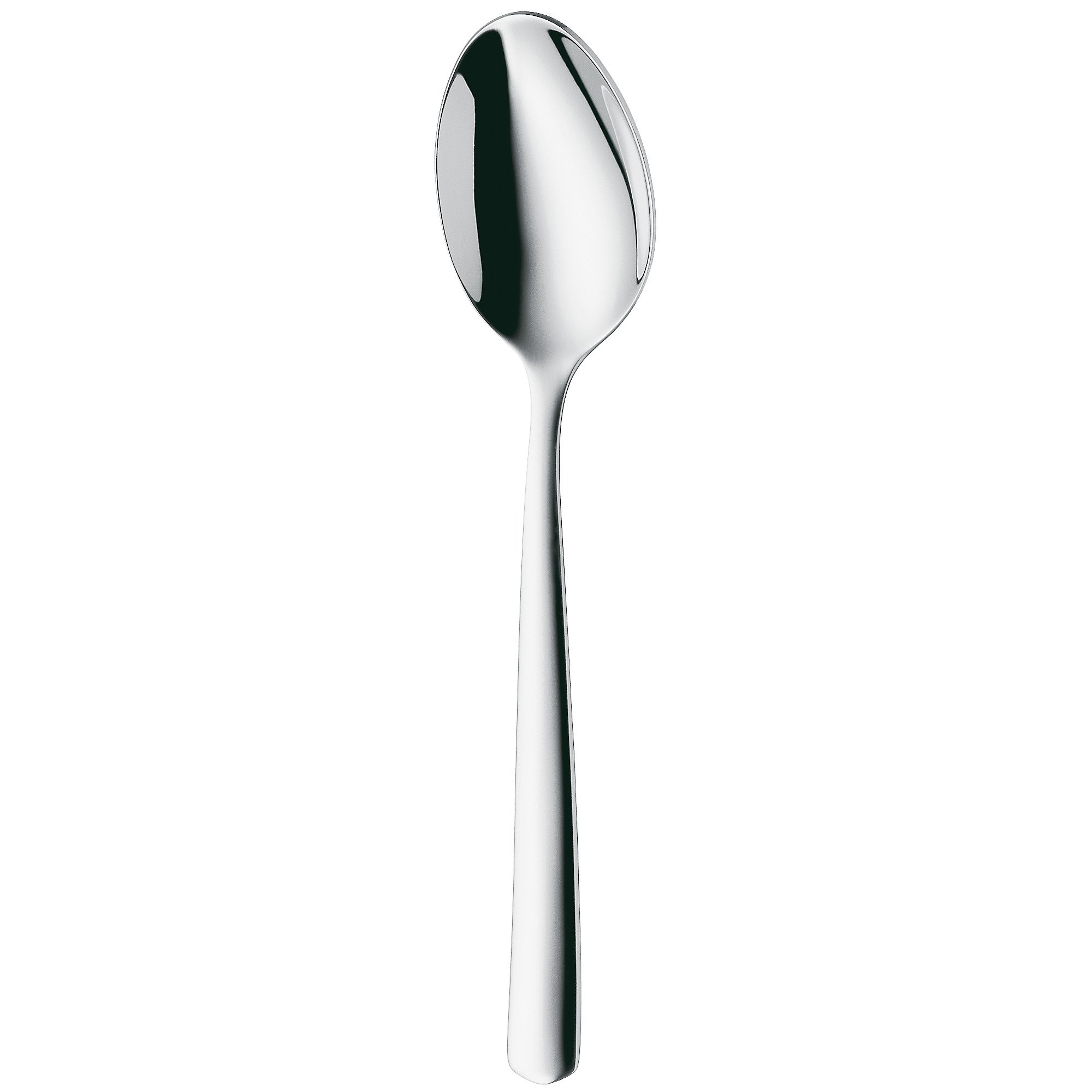 WMF Dallas 30-Piece Stainless Steel Cutlery Set - Knife Fork Spoon Set for Everyday Dining, Dinner Parties & Kitchen Essentials