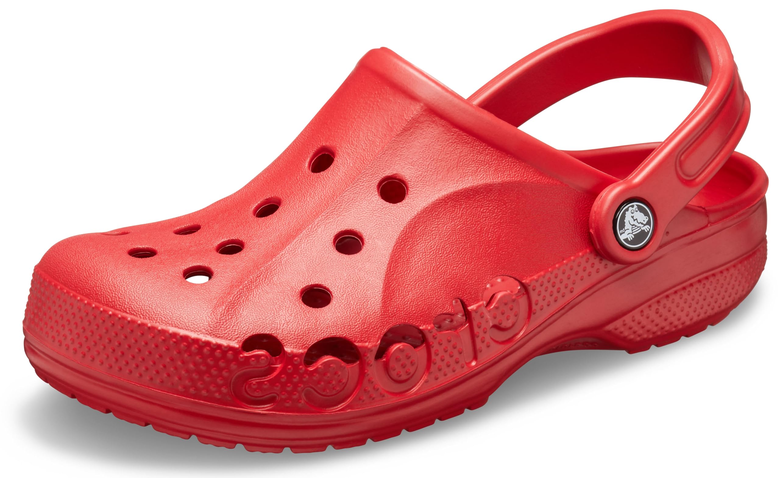 Crocs Unisex-Adult Baya Clogs | Comfortable Slip-On Water Shoes for Men & Women | Perfect for Beach, Pool, Garden & Indoor Use