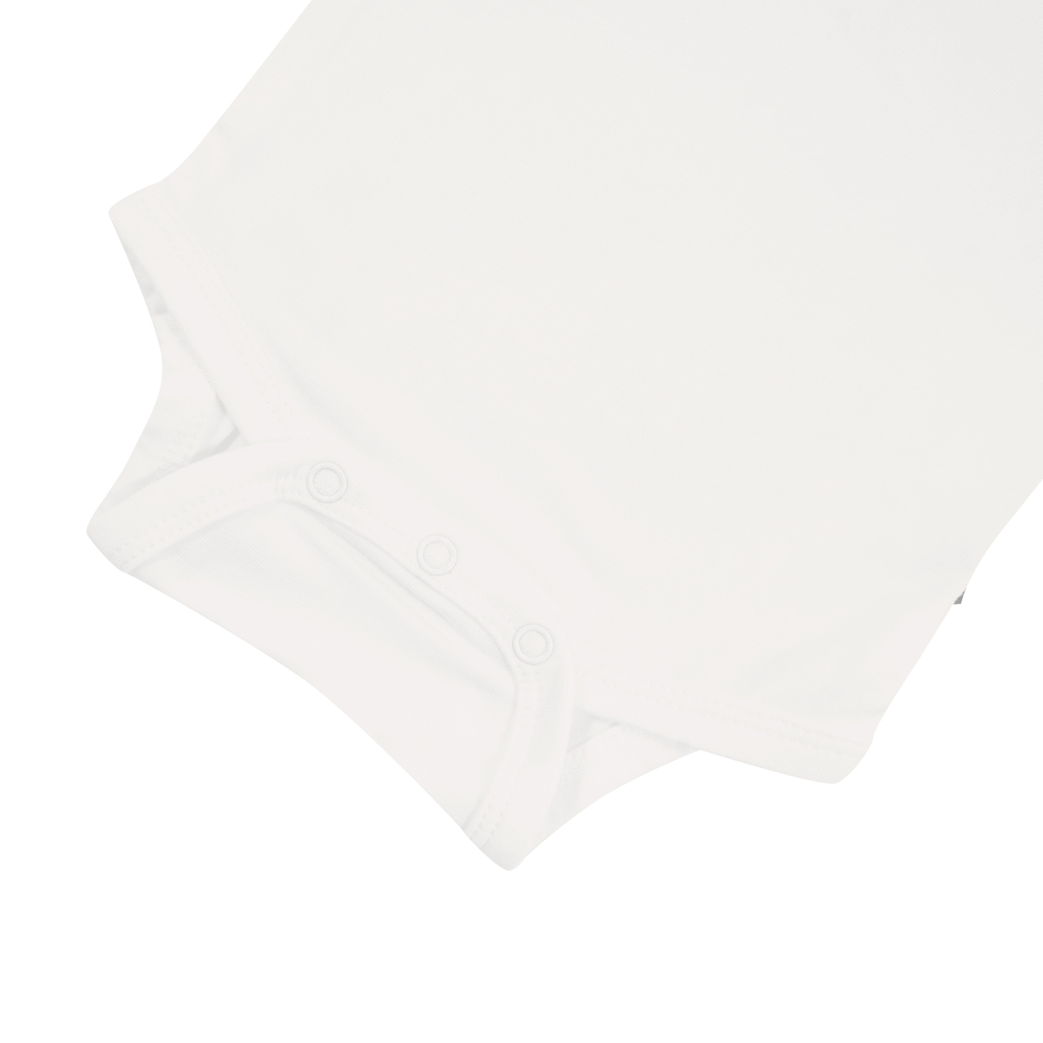 Soft and Comfortable Women's Bodysuit in Cloud - Perfect for Yoga, Workout, and Everyday Wear
