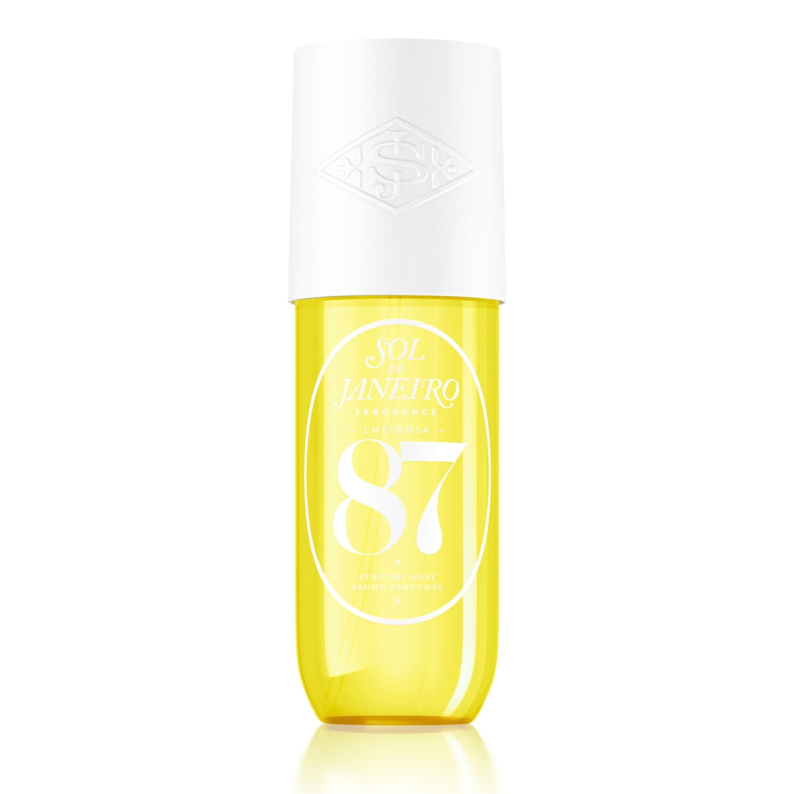 Cheirosa 87 Rio Radiance™ Perfume Mist - Long Lasting Tropical Floral Scent for Women | Perfect for Summer, Beach Vacations & Date Nights