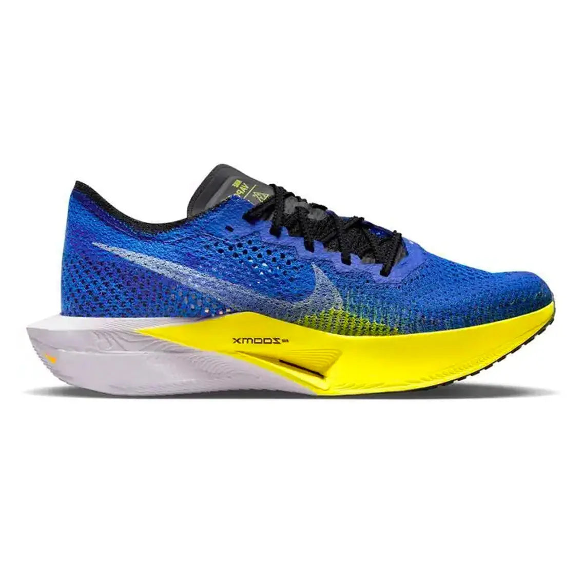 Nike ZoomX Vaporfly Next% 3 Men's Running Shoes - Lightweight Racing Sneakers for Marathon & Road Running