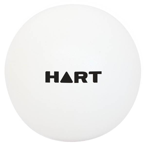 HART Super Skin Foam Ball - Premium Soft Foam Ball for Baseball, Softball & Training | Perfect for Indoor/Outdoor Sports, Gym Workouts & Backyard Games