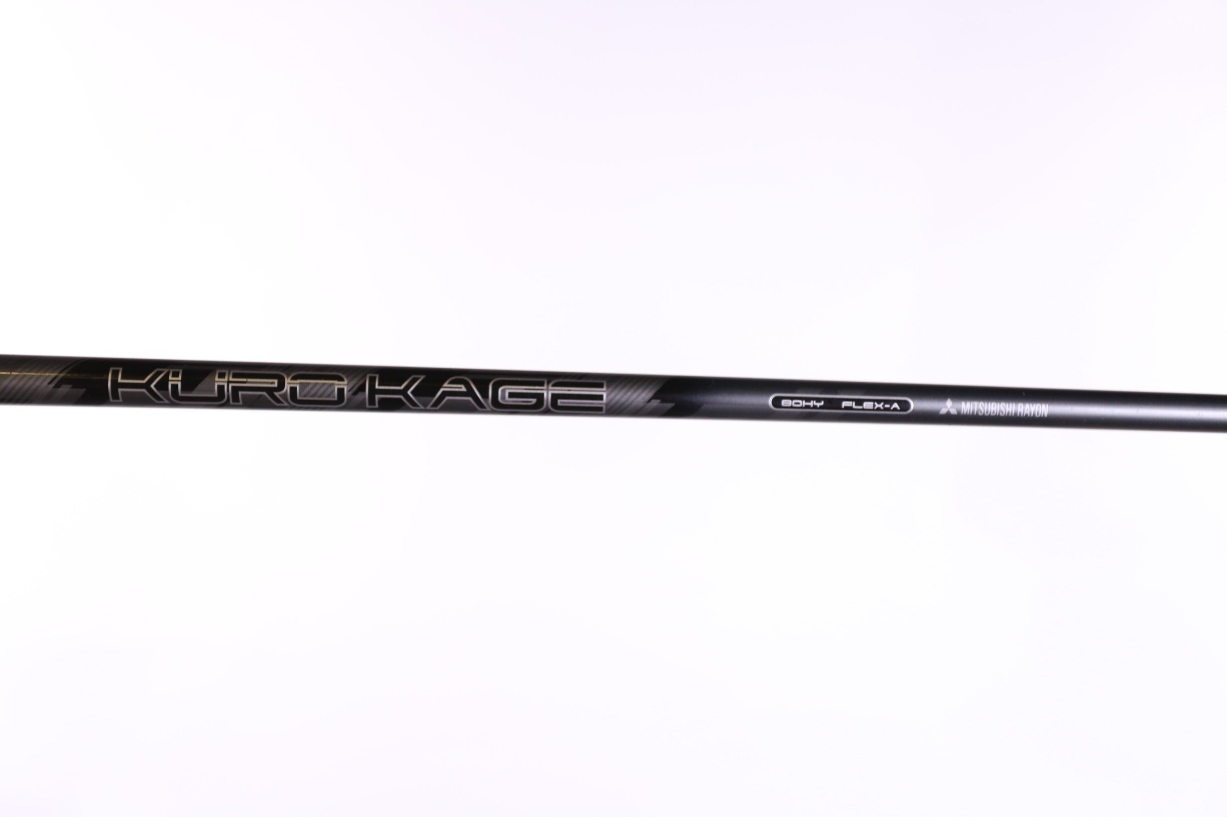 Used Callaway Apex 19 4H Hybrid Golf Club - 23° Right Handed Senior Flex - Perfect for Seniors & High Handicap Players on Fairway Shots