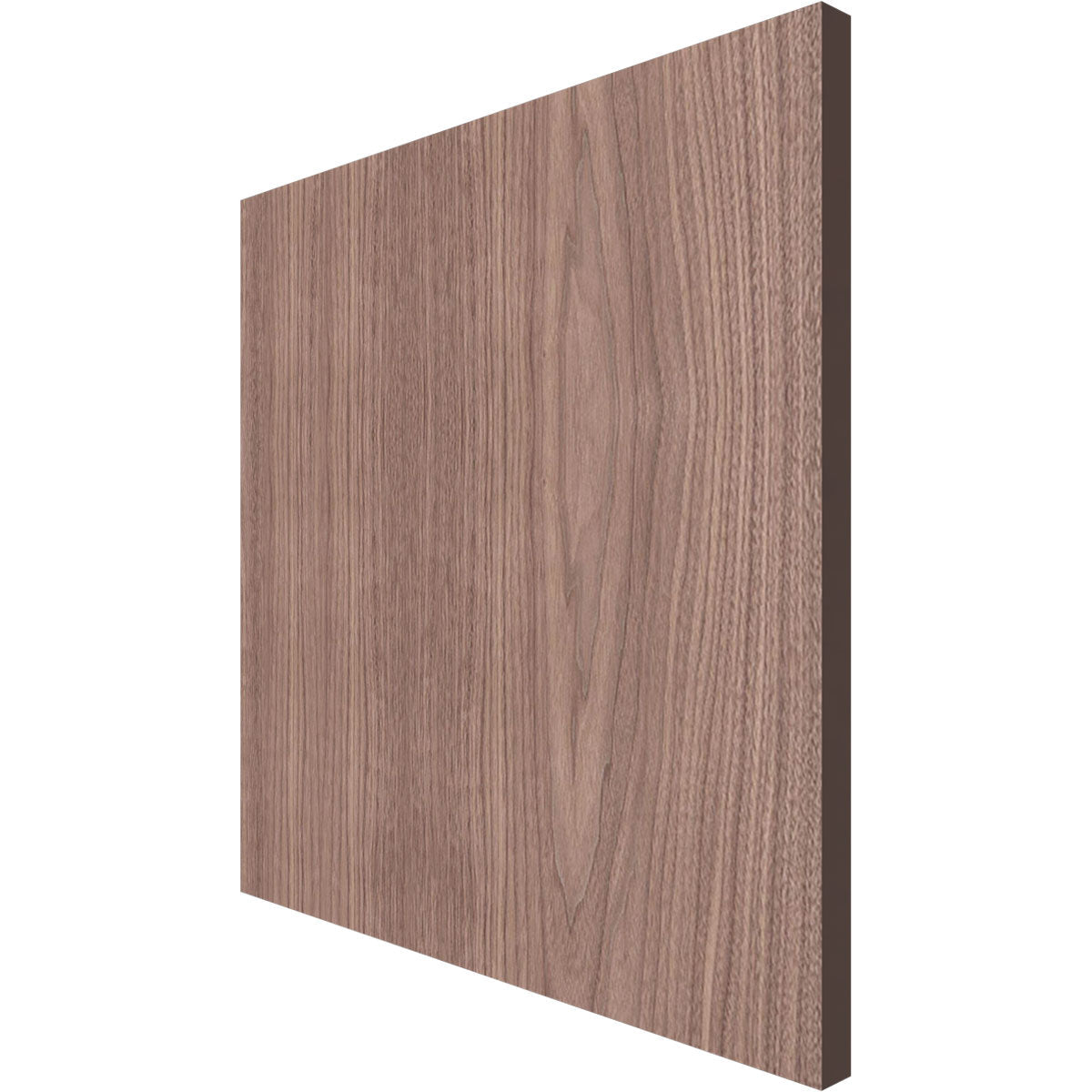 Wood Slat Wall Panel Sample - Natural Acoustic Wood Wall Decor for Home & Office - Perfect for Living Room, Bedroom, and Commercial Spaces