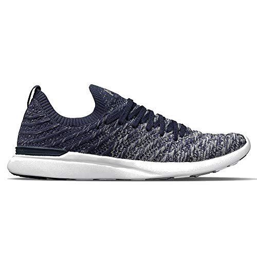 Midnight/Heather Grey/Ombre