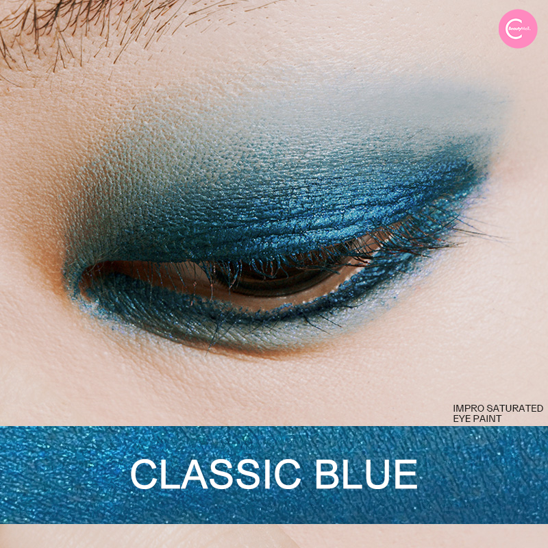 MLF Impromptu Liquid Eye Shadow - Long Lasting, Waterproof & Highly Pigmented - Perfect for Day to Night Makeup Looks, Parties & Special Occasions