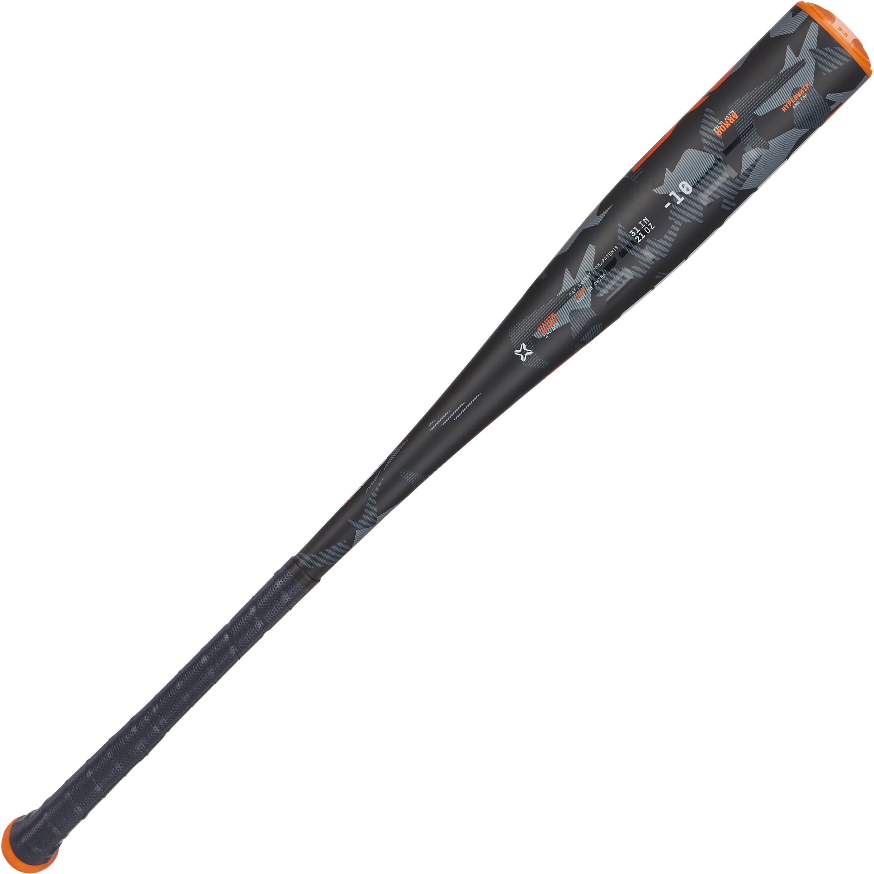 2024 Axe Strato 2 USSSA Junior Big Barrel Baseball Bat (-10) | Youth Baseball Bat with Standard Handle | Perfect for Little League & Travel Ball Players