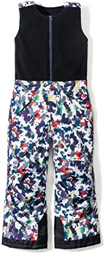 Fleece Top Overall Camo Fruit