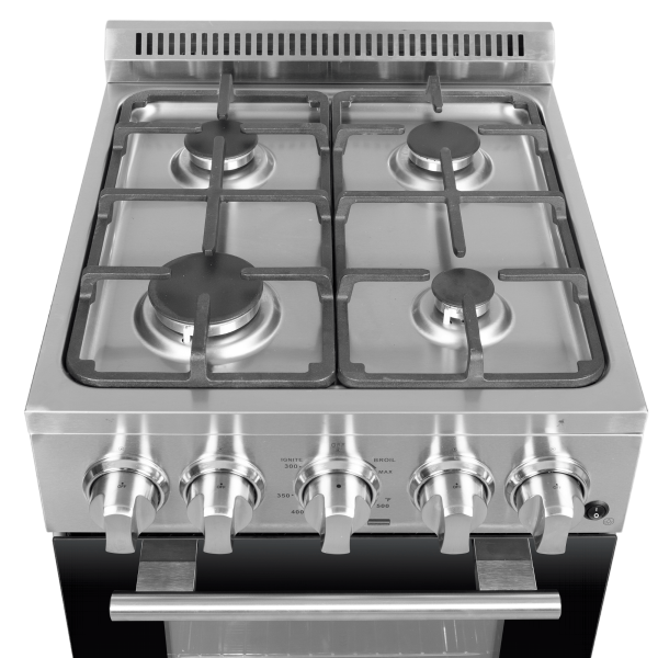 Forno Lamazze 20