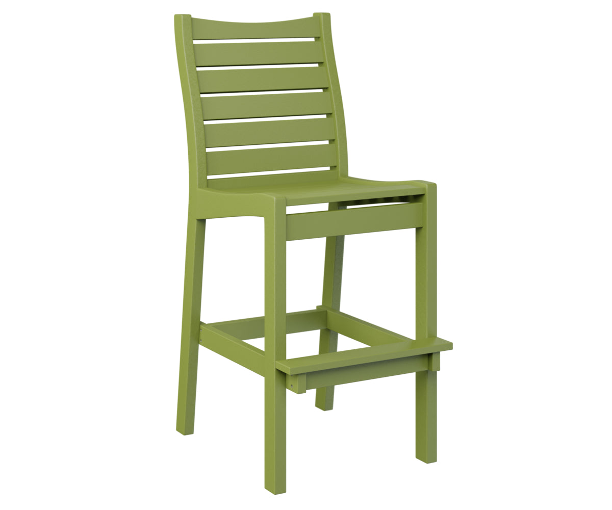 Kiwi Green