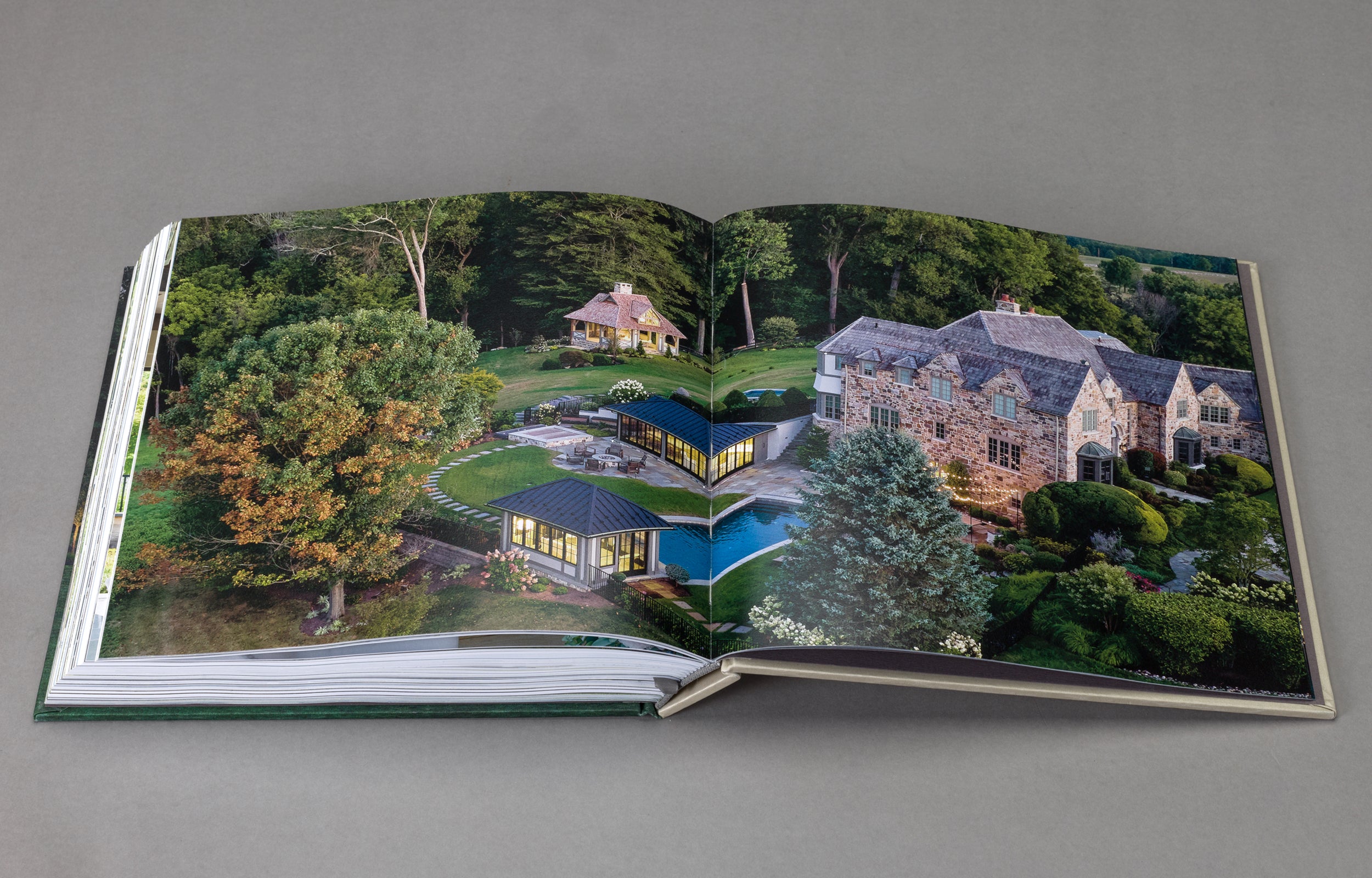 Pavilion Living: Modern Architecture, Patronage & Wellness - Perfect for Luxury Homes, Resorts & Outdoor Retreats