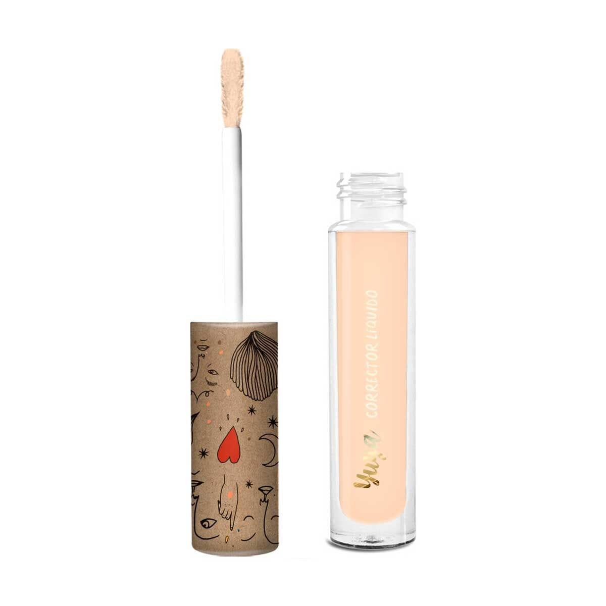 05ml Liquid Corrector Pen - Quick-Drying White-Out for Paper, Office & School Use