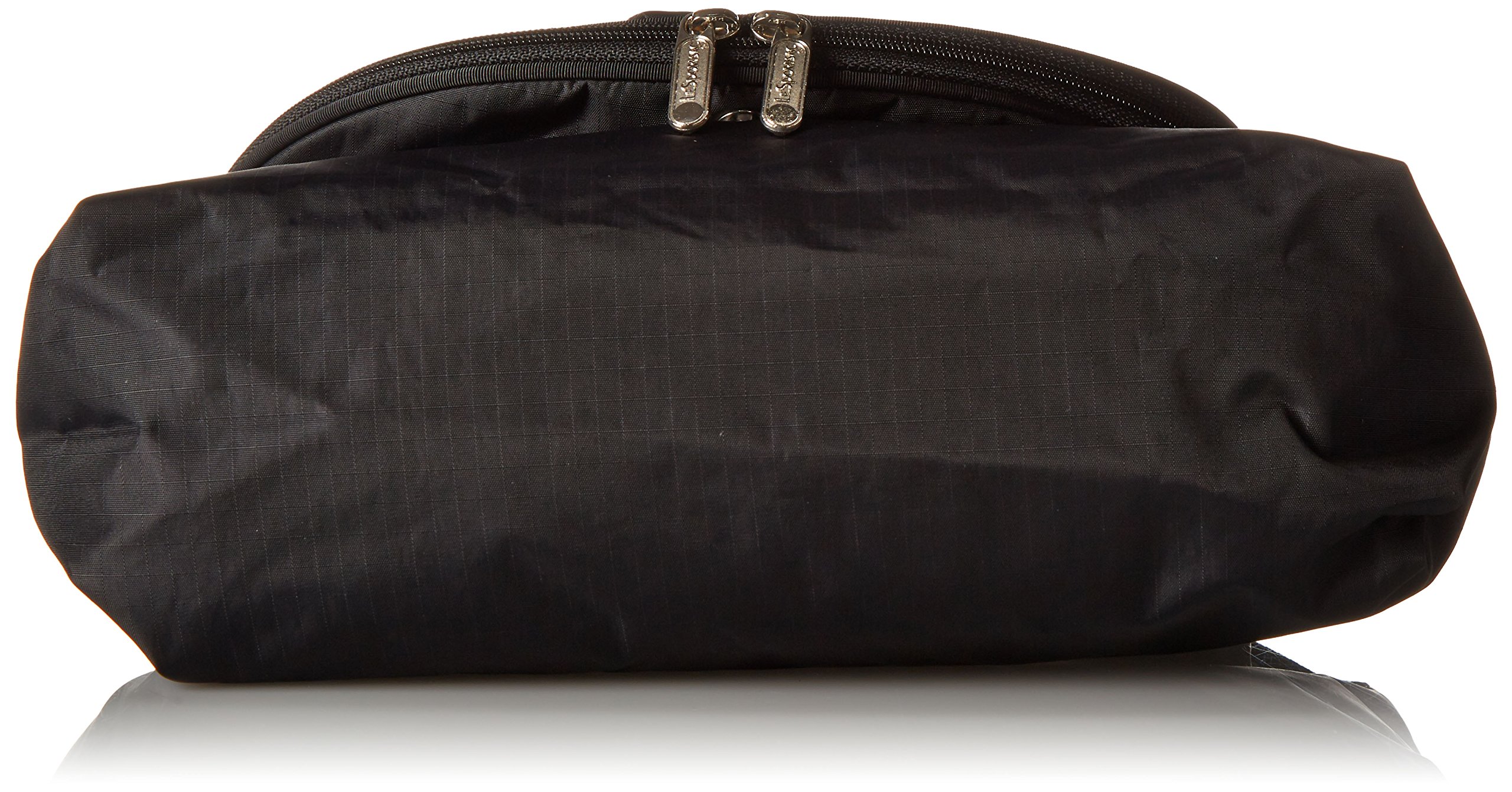 LeSportsac Samantha Cross-Body Handbag for Women - Lightweight Nylon Purse with Adjustable Strap, Perfect for Travel, Work & Everyday Use