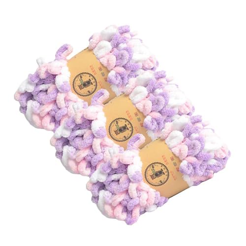 Pink&White&Purple