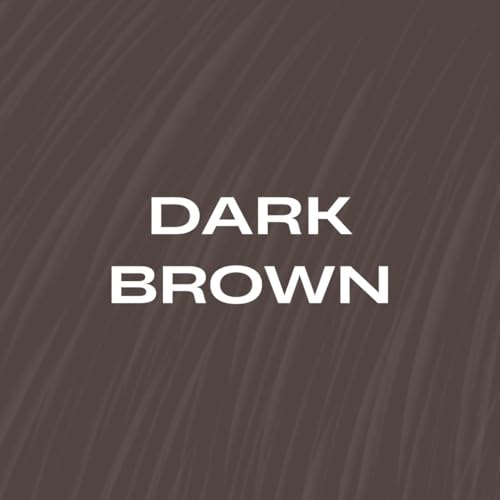 8 - Dark Brown