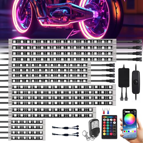 RGB-18PCS