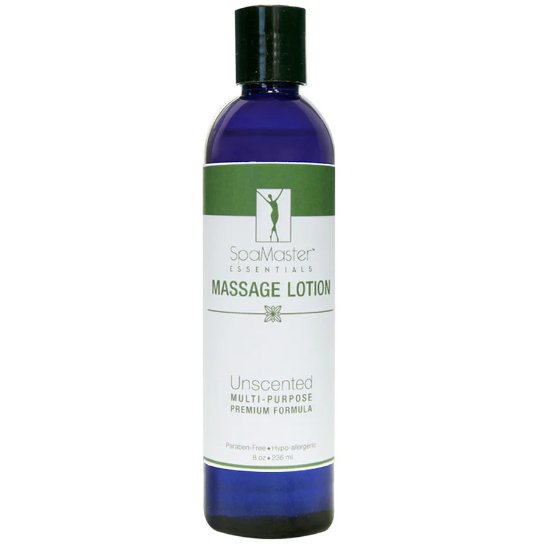 Exotic Aromatherapy Massage Oil for Relaxation - 4 Sizes Available - Perfect for Couples Massage, Spa Nights & Stress Relief