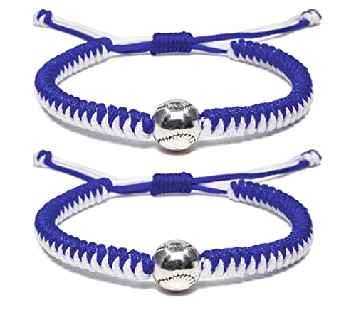 Blue 2PCS